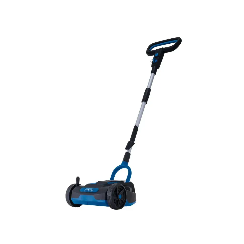 Scheppach Akumulatorska kosilica IKSES BC-MP220-Ks, Bez četkica, 1x 2.0Ah, Punjač 2.4A