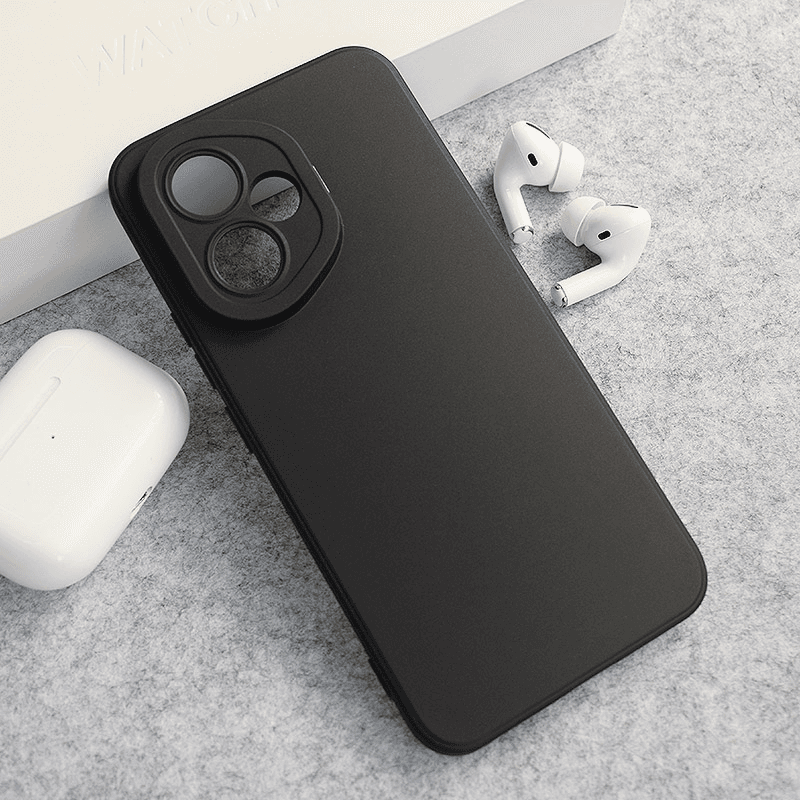 Maskica za Honor 400 Giulietta, Crna