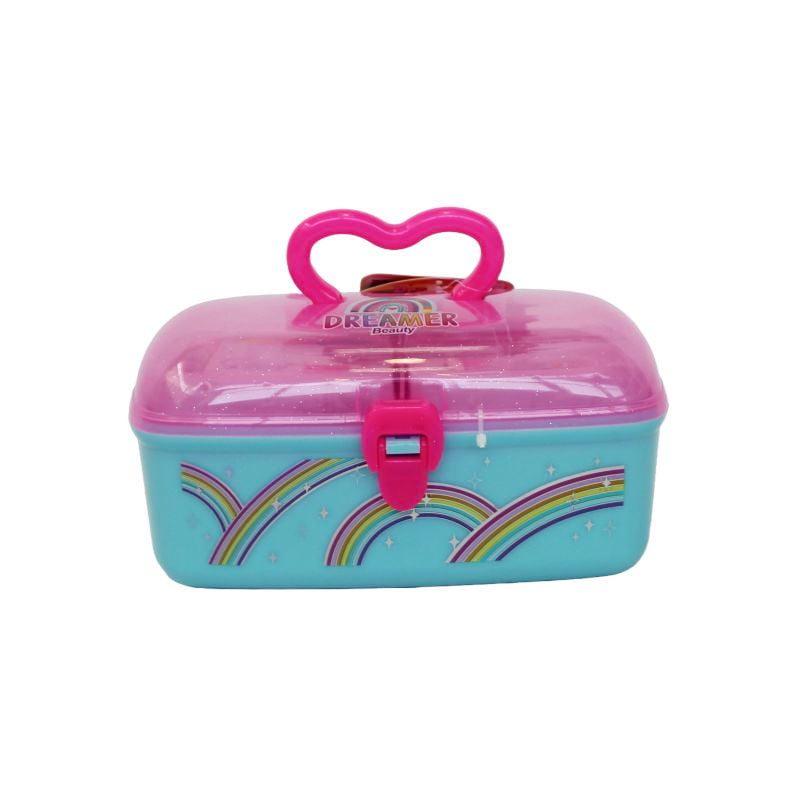 HF115RB kutiјica za šminku Hot Focus