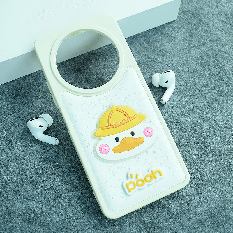 Maskica za Xiaomi Redmi A3 2024 Ducky Dooh