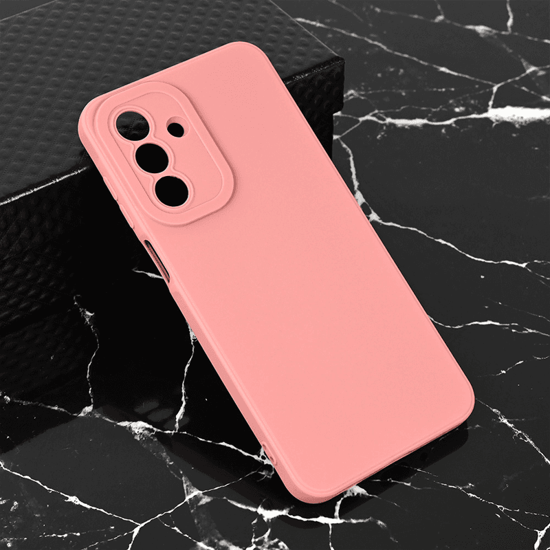 Maskica za Samsung A17 5G/A175F Giulietta, Roze