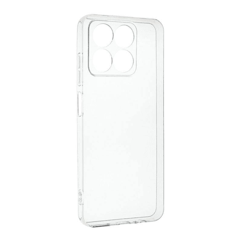 Maskica za ZTE Blade A35 Skin Silikon, Providna