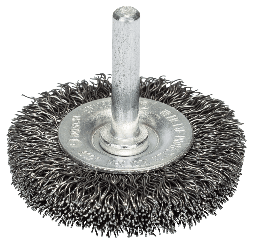 Bosch Žičana četka 2607017120, 75x10mm