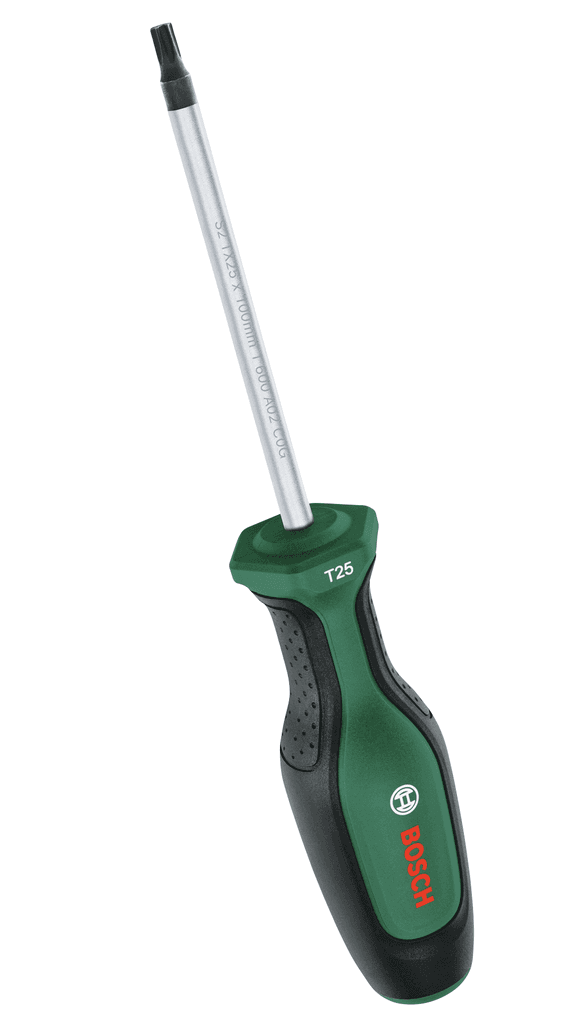 Bosch Torx odvijač 1600A03DT5, TX25x100mm