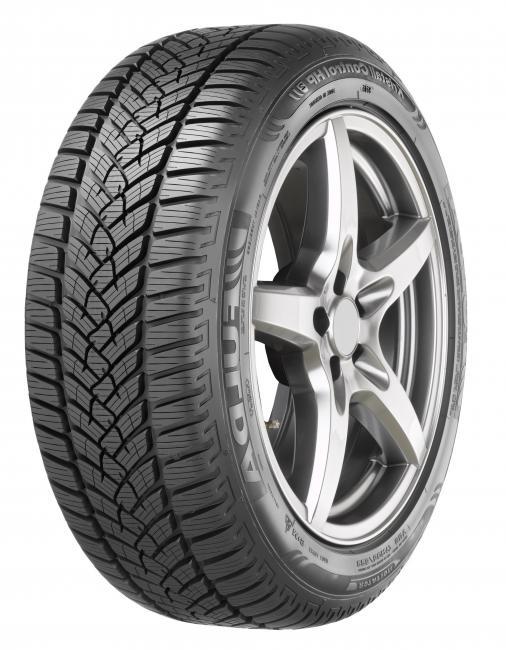 Fulda Zimska guma FPW 215/60 R16 99H XL Kri Control HP2