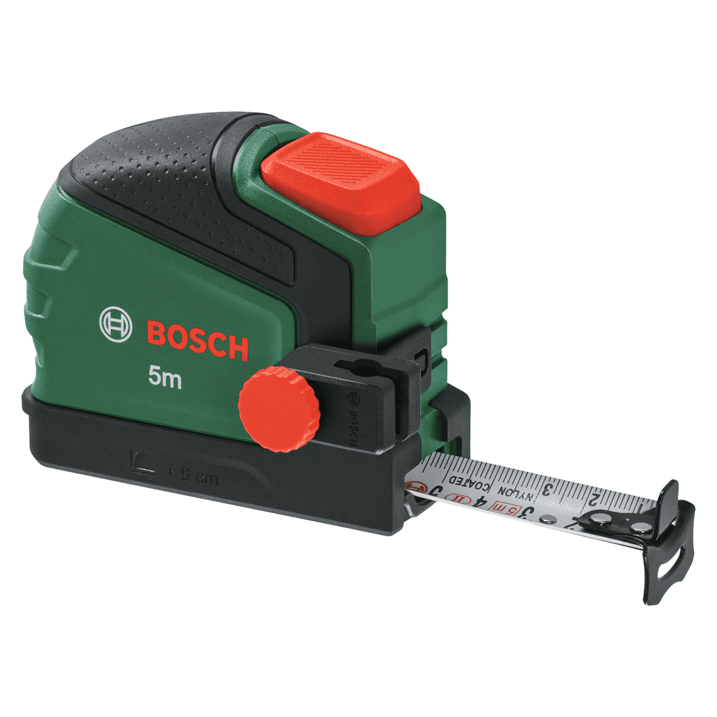 Bosch Metar 1600A03318, 5m