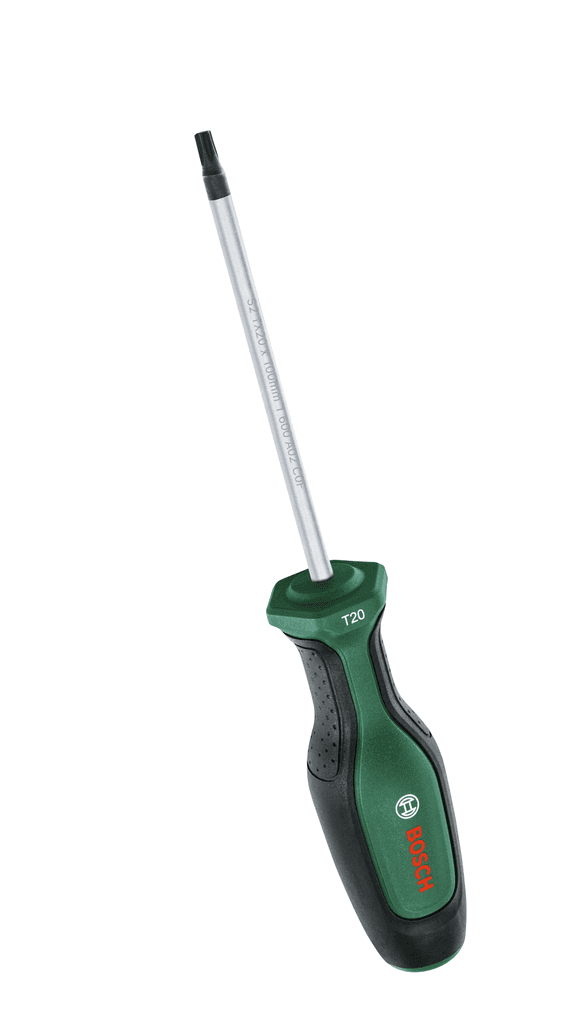 Bosch Torx odvijač 1600A03DT4, TX20x100mm