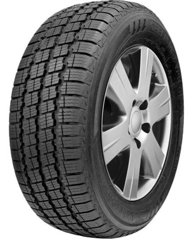 LingLong All season guma CA 205/70 R15C 106/104R Green-Max VAN 4S