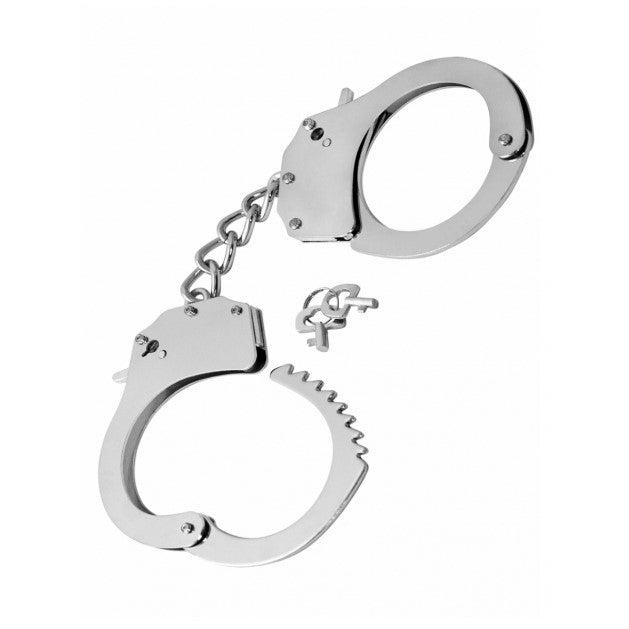 ARGUS TOYS Lisice za ruke, Policijski stil