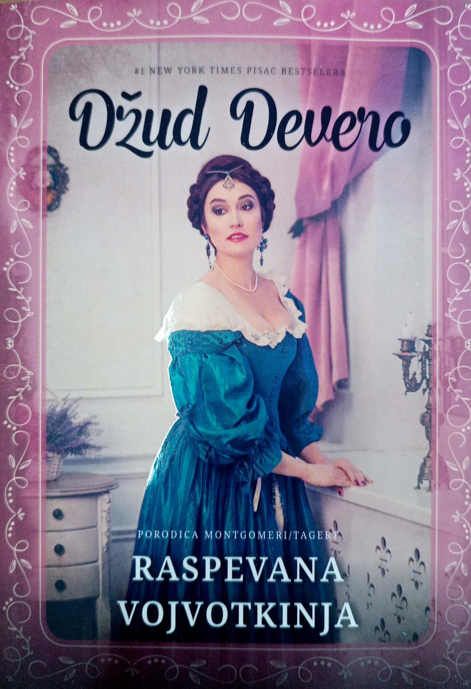 Raspevana vojvotkinja