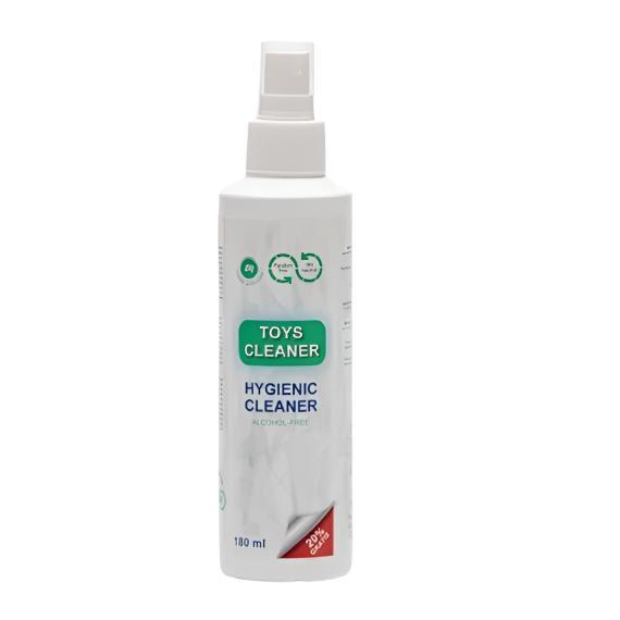 Toy cleaner, 180ml