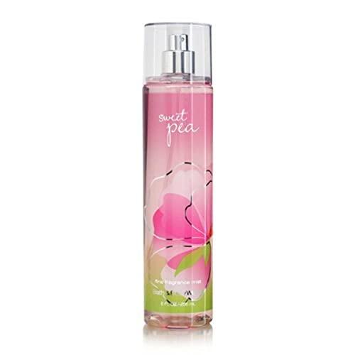 BATH&BODY WORKS Body Mist Sweet Pea, 236 ml