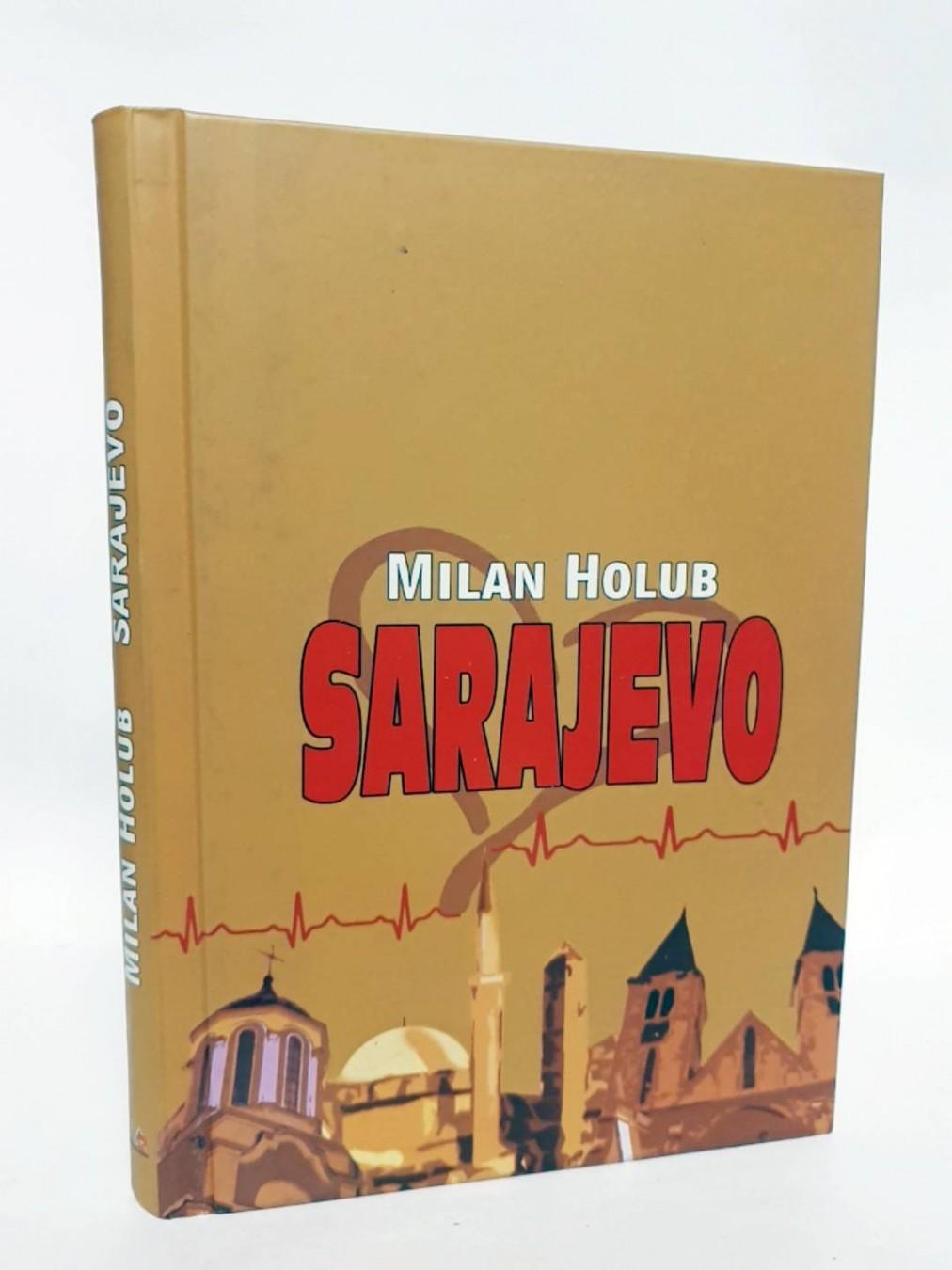 Sarajevo