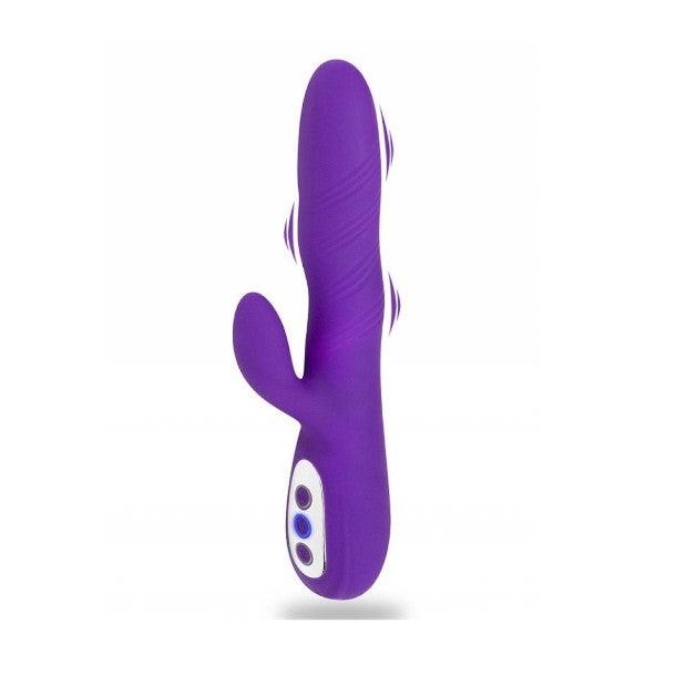 Libid Toys Vibrartor Libid Helin, Ljubičasti