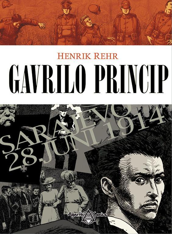 Gavrilo Princip