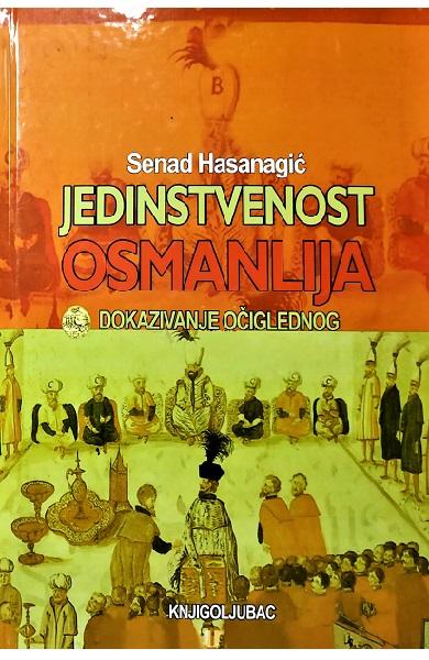 Jedinstvenost Osmanlija