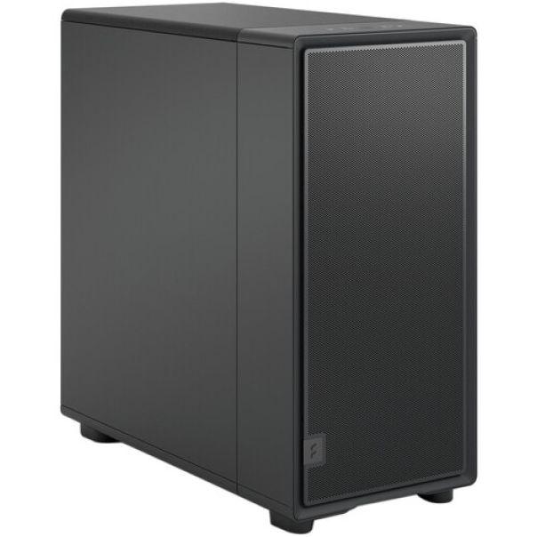 Fractal Design Kućište FD-C-EPO1X-01, Full tower, Crno
