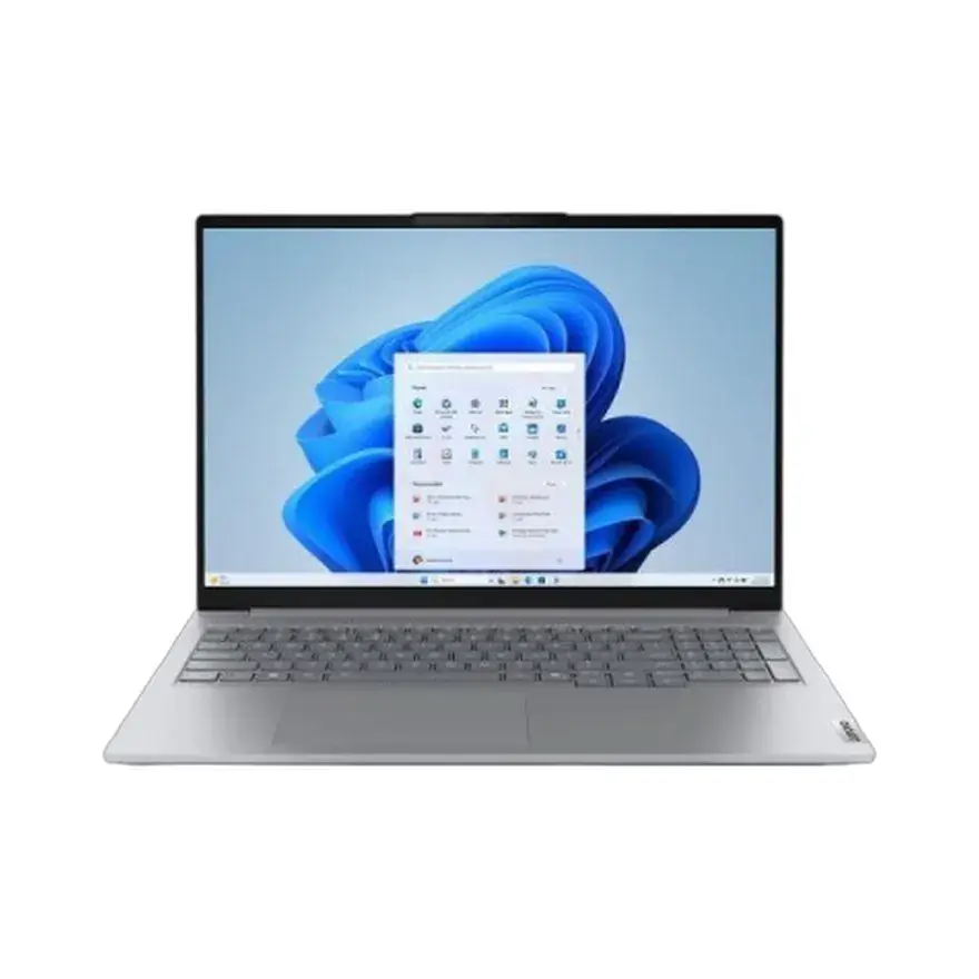 Lenovo Laptop ThinkBook 14 G8 21SG0086YA, 14", WUXGA, IPS, Core 5-210H, 16 GB RAM, 512 GB SSD, Sivi