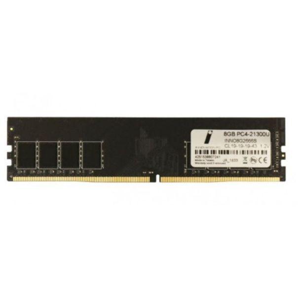 InnovationIT Ram memorija, 8GB, DDR4, 3200MHz