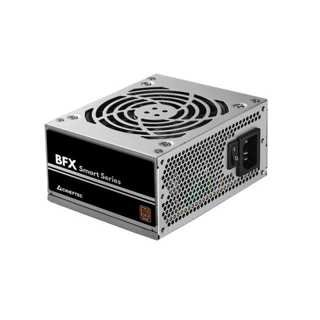 Chieftec Napajanje Smart SFX BFX-450BS, 450W, 80+ Bronze