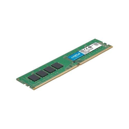 Crucial Ram memorija CB8GU3200, 8GB, DDR4, 3200MHz