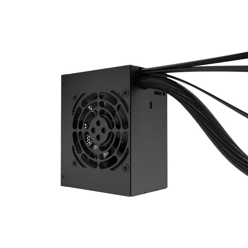 Fractal Design Napajanje Anode SFX Bronze, 450W