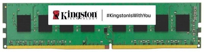Kingston Ram memorija KCP432NS8/8, 8GB, DDR4, 3200MHz