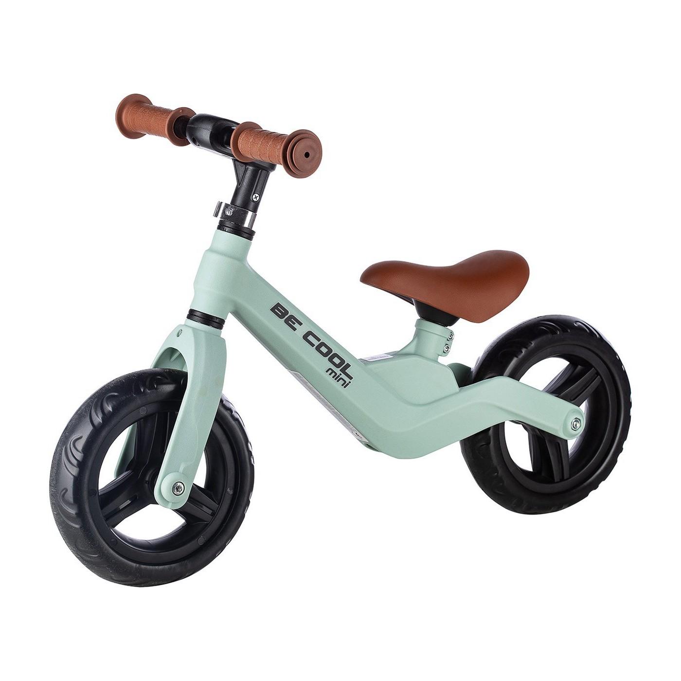 Free2Move Balance Bike BE COOL MINI, Zeleni