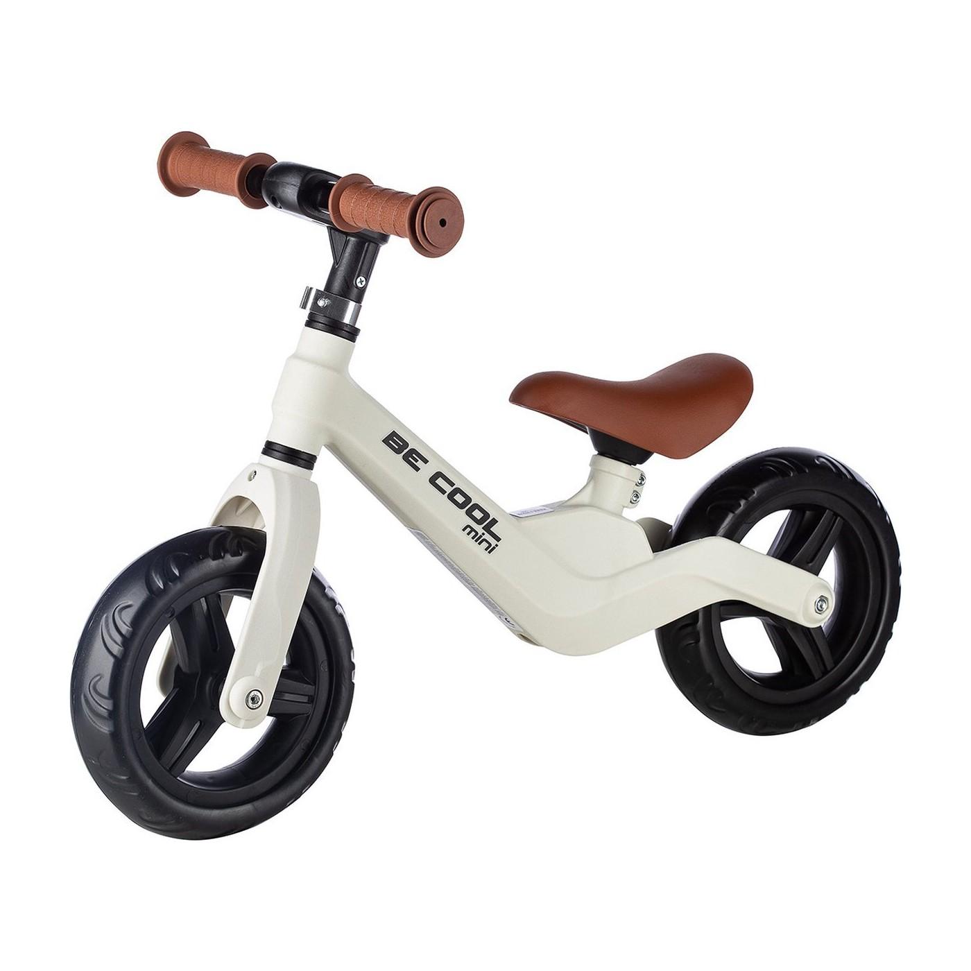 Free2Move Balans bicikl za decu  Be cool Mini, Beli