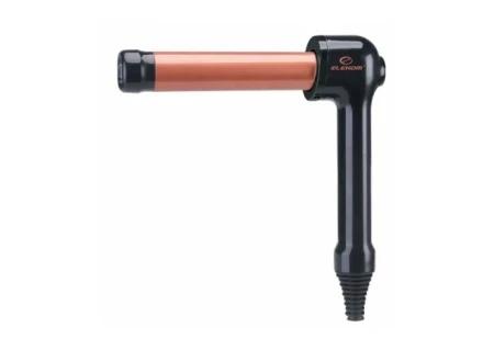 ELEKOM Stajler za uvijanje kose EK8080 55W, Crni