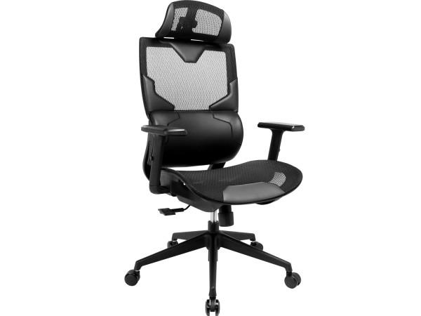 Sandberg Gaming stolica ErgoFusion 640-95
