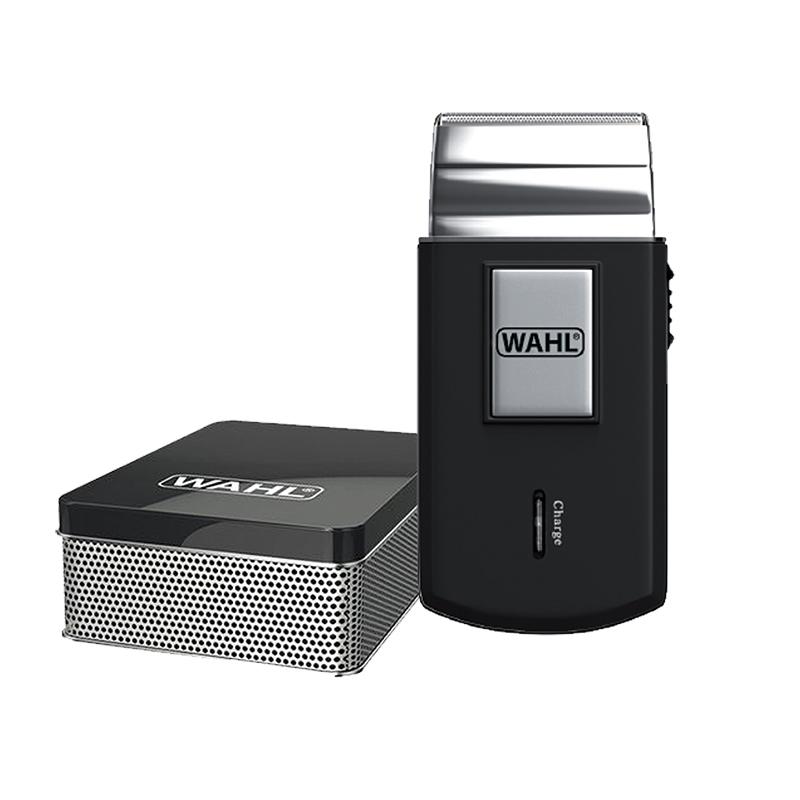 WAHL Trimer za bradu 03615-1016, Crni