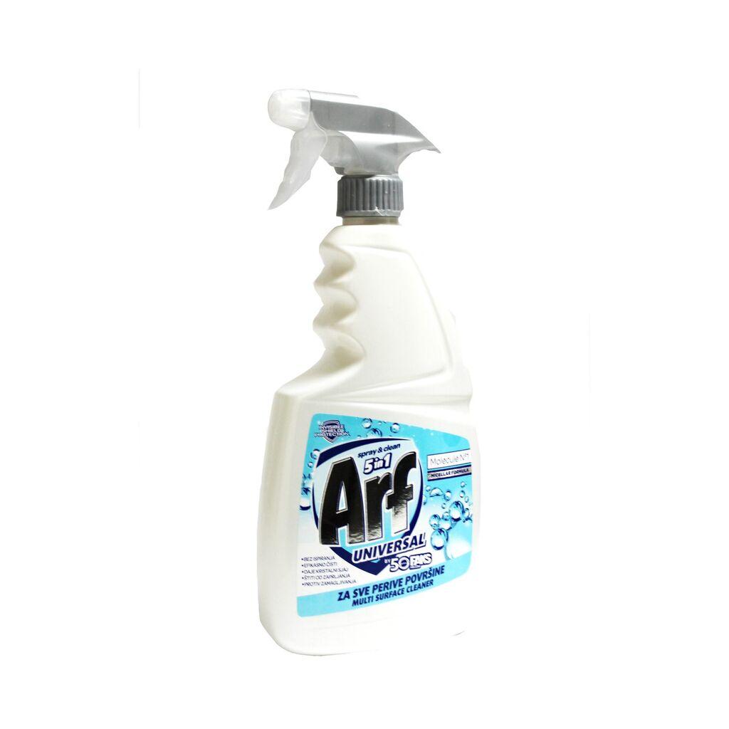 Arf univerzalna micelarna formula za čišćenje, 650 ml