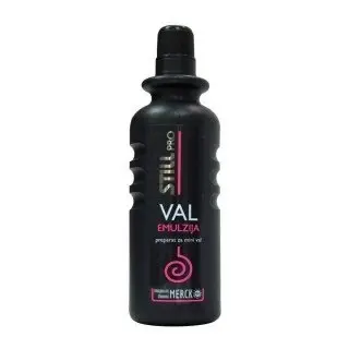Still Emulzija za farbanu kosu Val 3, 500ml
