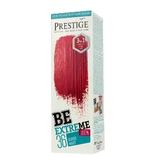 BE EXTREME Boja za kosu 36, Bloody Mary