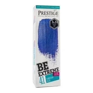 BE EXTREME Boja za kosu 41, Hawaiian Blue