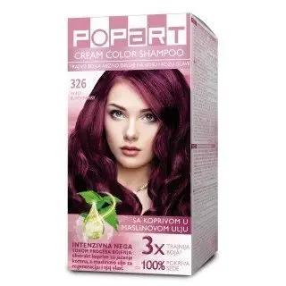 Still Šampon 326 Popart Color, Divlja kupina