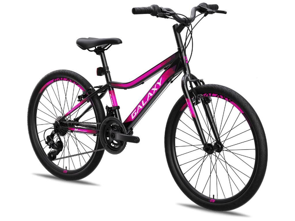 Galaxy Ženski bicikl Blazer 26"/18, Ciklama