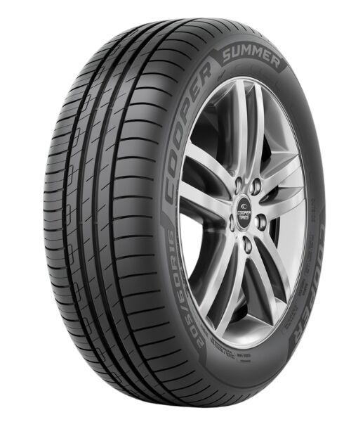 Cooper Letnja guma 215/55R17 94W