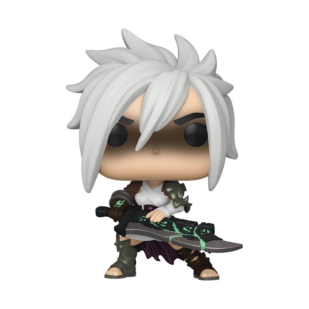 Funko figura POP! Igre Liga legendi