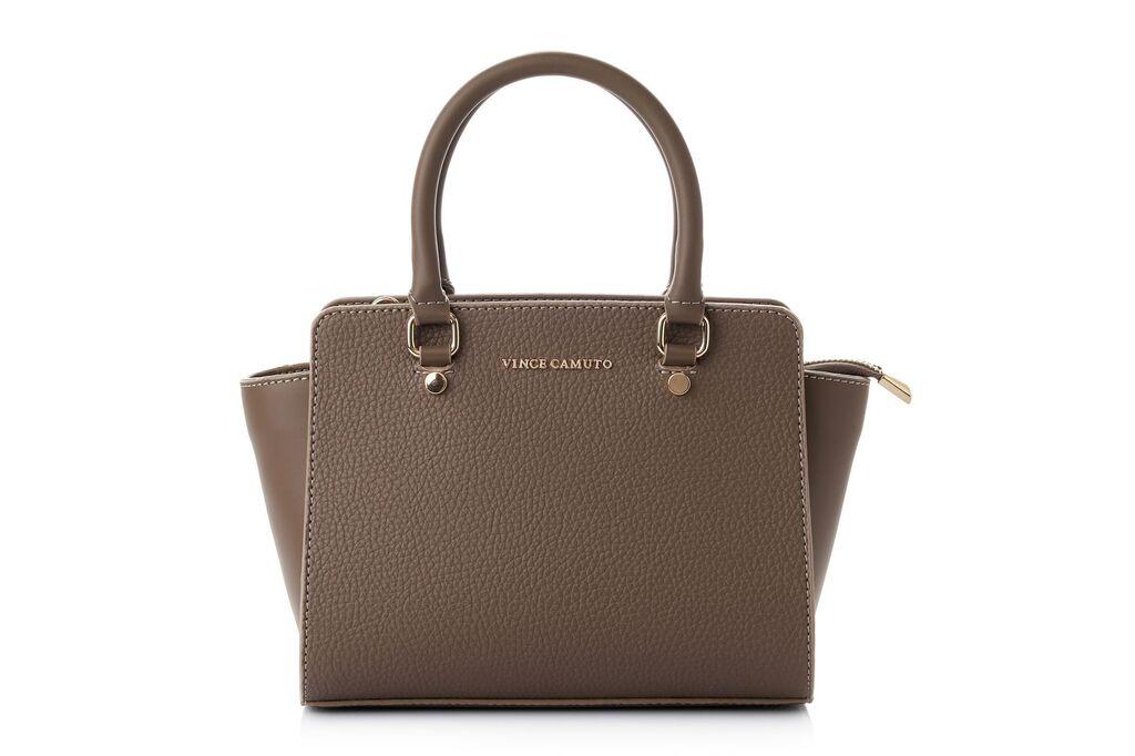 Vince Camuto Ženska mini torba, Siva