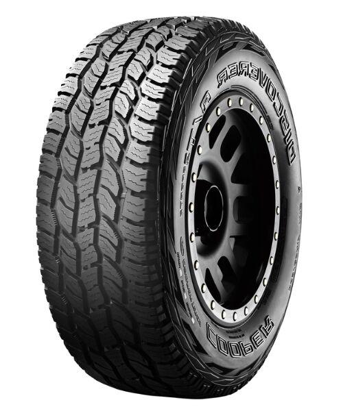 Cooper All Season guma 235/65R17 DISCOVERER AT3 SPORT 2 108T XL