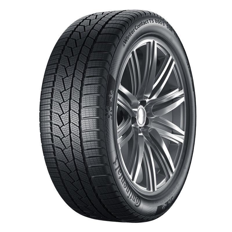 Continental Zimska guma 315/35R22 Conti Win TS 860 S 111V XL NG0 FR