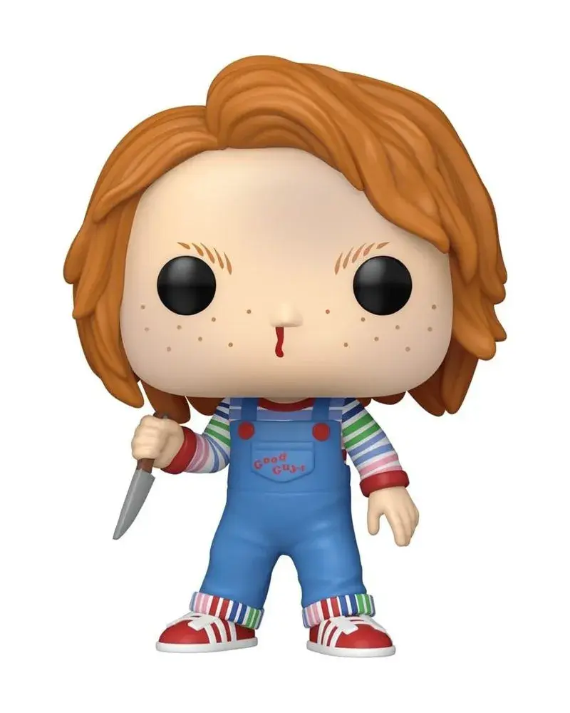 Funko figurica POP! Filmovi Čaki