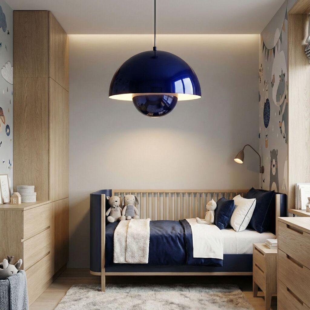 Opviq Luster, Teget