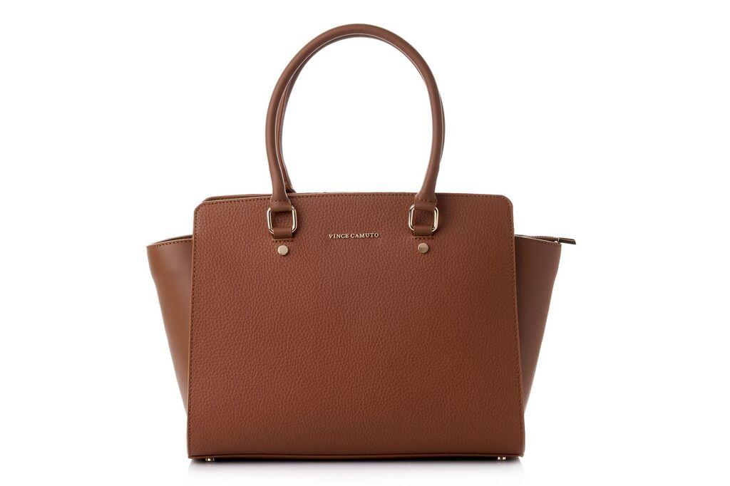Vince Camuto Ženska torba, Smeđa