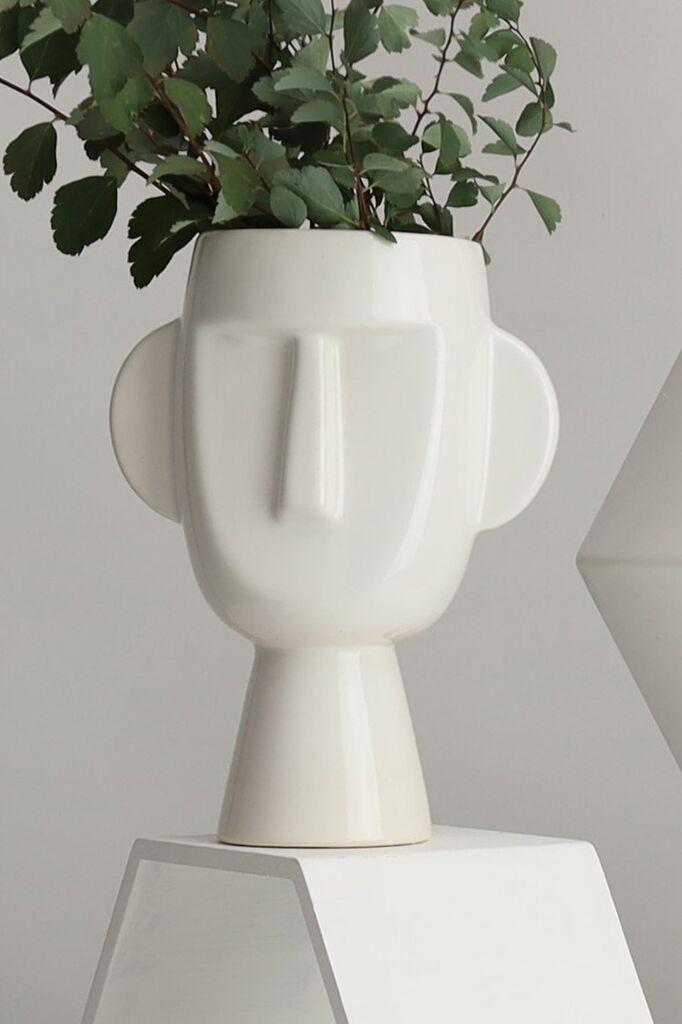 Aberto Design Vaza, Bela
