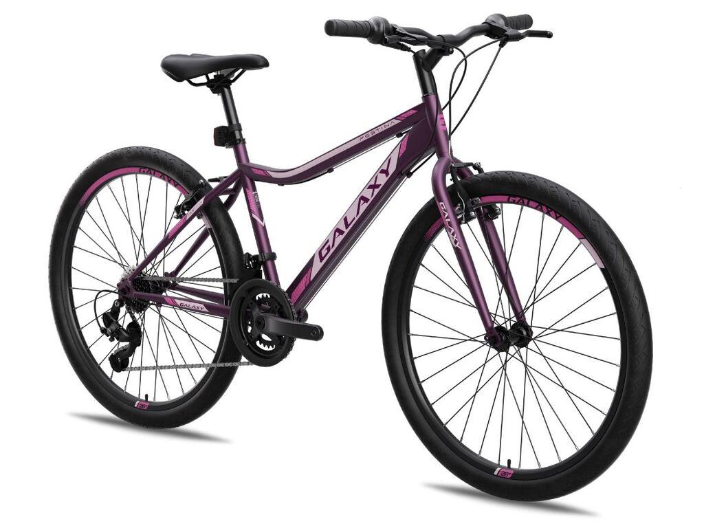 Galaxy Ženski bicikl Festina 26"/18, Roze