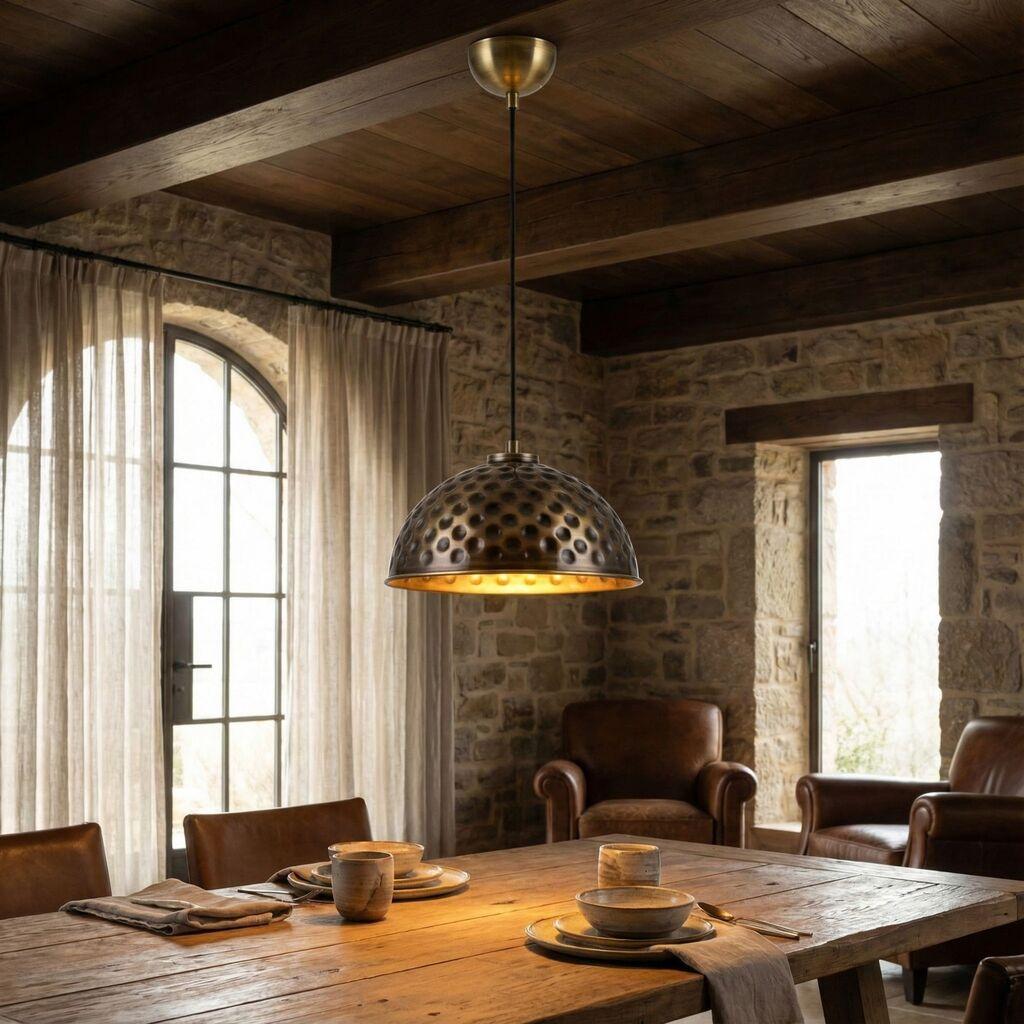 Opviq Luster, Zlatna boja