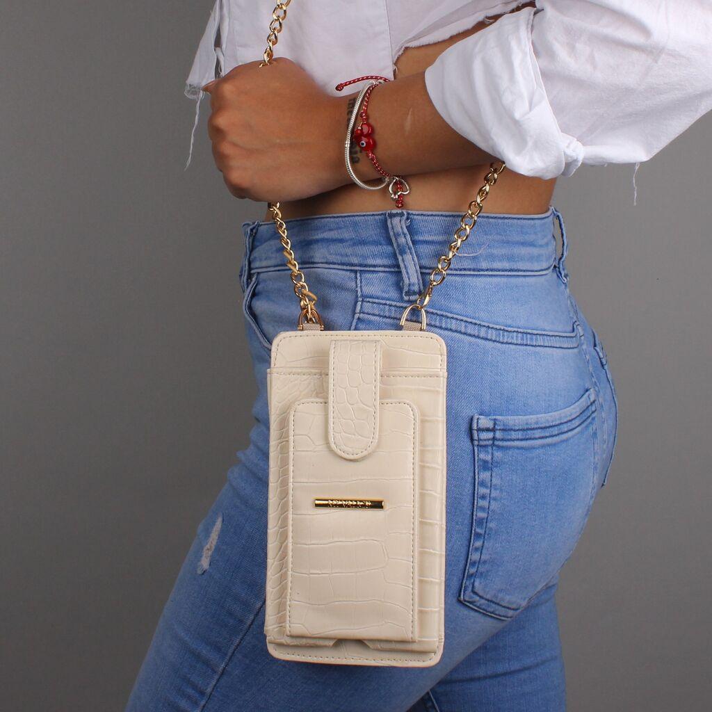 Myvalice Ženski novčanik, Bež